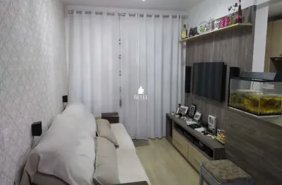 Apartamento à venda no bairro colina do sol - caxias do sul/rs