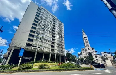 Apartamento à venda no bairro são pelegrino - caxias do sul/rs