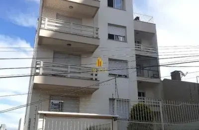 Apartamento à venda no bairro panazzolo - caxias do sul/rs