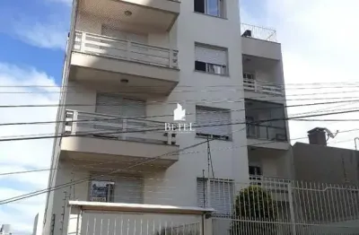 Apartamento com 2 quartos à venda no Panazzolo, Caxias do Sul 