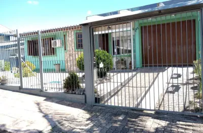 Casa com 2 quartos à venda na Santa Lúcia, Caxias do Sul 