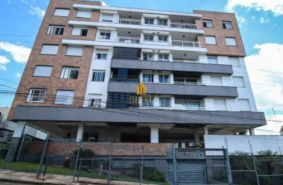 Apartamento à venda no bairro vinhedos - caxias do sul/rs