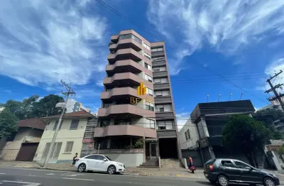 Apartamento à venda no bairro centro - caxias do sul/rs