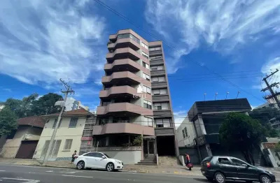 Apartamento com 3 quartos à venda no Centro, Caxias do Sul 