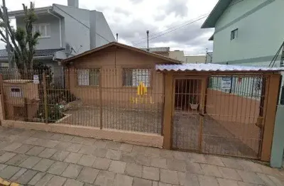 Casa à venda no bairro jardim américa - caxias do sul/rs