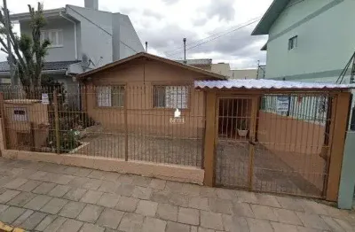 Casa com 4 quartos à venda no Jardim América, Caxias do Sul 