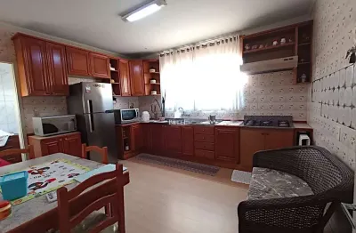 Apartamento à venda no bairro santa catarina - caxias do sul/rs