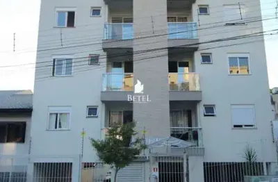 Apartamento à venda no bairro nossa senhora da saúde - caxias do sul/rs