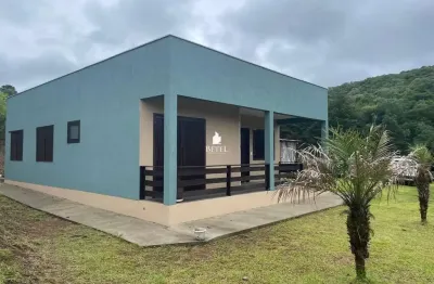 Chácara / sítio com 3 quartos à venda na Fazenda Souza, Caxias do Sul 