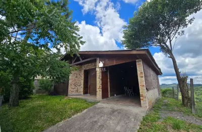Casa à venda no bairro nossa senhora da conceição - caxias do sul/rs