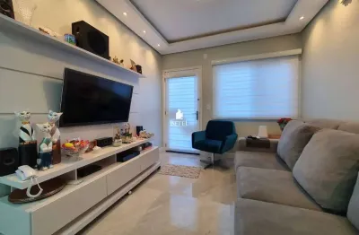 Casa com 3 quartos à venda no Charqueadas, Caxias do Sul 