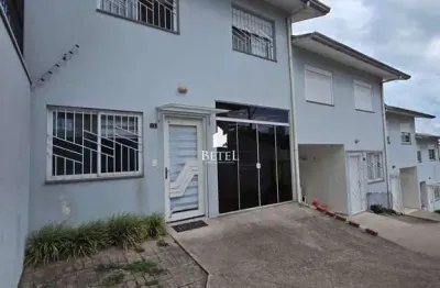 Casa com 3 quartos à venda no Charqueadas, Caxias do Sul 