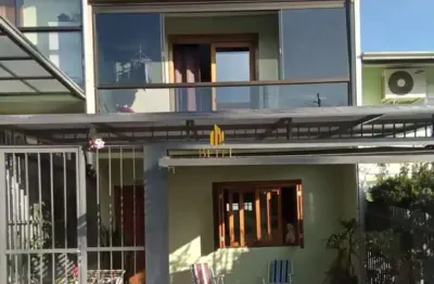 Casa com 2 quartos à venda no São Luiz, Caxias do Sul 