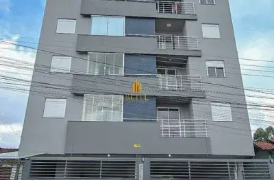 Apartamento à venda no bairro desvio rizzo - caxias do sul/rs