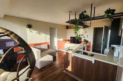 Apartamento com 1 quarto à venda no Centro, Caxias do Sul 