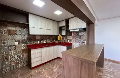 Apartamento à venda no bairro centro - caxias do sul/rs