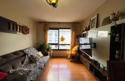 Apartamento à venda no bairro medianeira - caxias do sul/rs