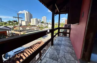 Casa com 3 quartos à venda no Desvio Rizzo, Caxias do Sul 