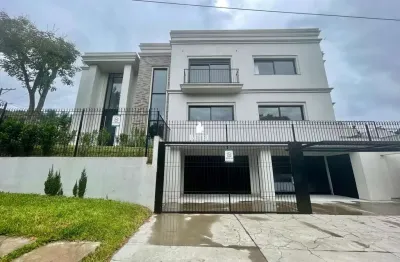 Casa com 4 quartos à venda na Colina Sorriso, Caxias do Sul 
