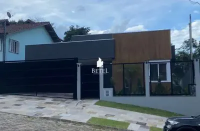 Casa com 3 quartos à venda na Colina Sorriso, Caxias do Sul 