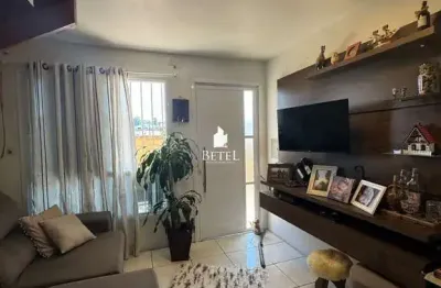 Sobrado à venda no bairro nossa senhora das graças - caxias do sul/rs