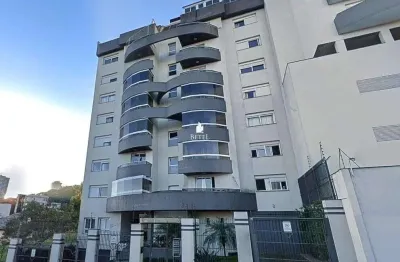Apartamento à venda no bairro jardim américa - caxias do sul/rs