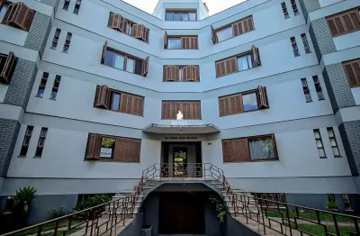 Apartamento à venda no bairro santa catarina - caxias do sul/rs