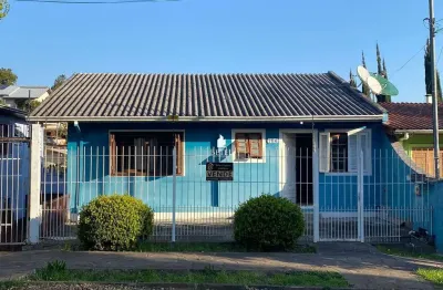Casa com 4 quartos à venda na Bela Vista, Caxias do Sul 