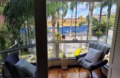 Apartamento à venda no bairro rio branco - caxias do sul/rs