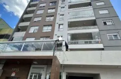 Apartamento à venda no bairro villagio iguatemi - caxias do sul/rs