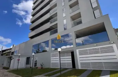 Apartamento à venda no bairro sanvitto - caxias do sul/rs