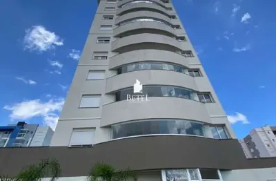Apartamento com 2 quartos à venda na Vila Verde, Caxias do Sul 