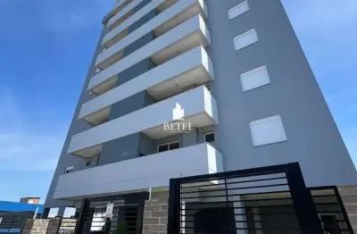 Apartamento à venda no bairro desvio rizzo - caxias do sul/rs