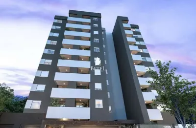 Apartamento à venda no bairro nossa senhora das graças - caxias do sul/rs
