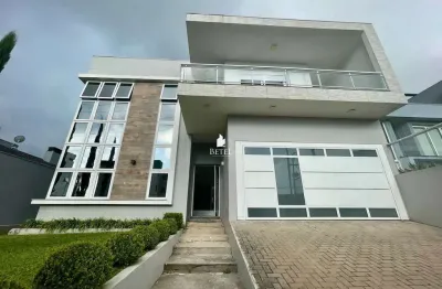 Casa com 3 quartos à venda no São Luiz, Caxias do Sul 