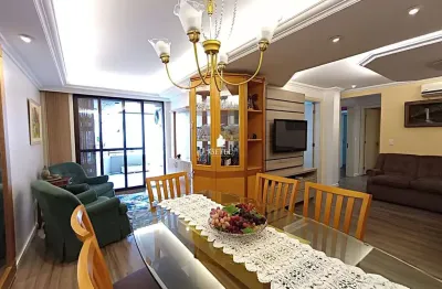 Apartamento à venda no bairro são pelegrino - caxias do sul/rs