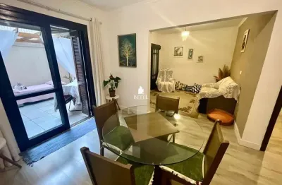 Apartamento com 2 quartos à venda no Centro, Caxias do Sul 