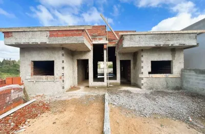 Casa com 3 quartos à venda no Desvio Rizzo, Caxias do Sul 