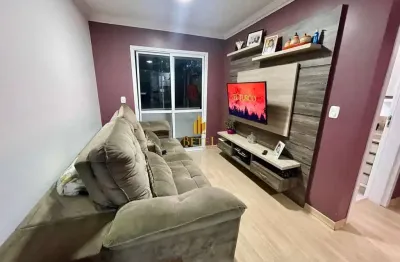 Apartamento à venda no bairro ana rech - caxias do sul/rs