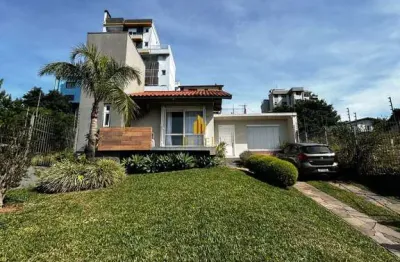 Casa à venda no bairro jardim américa - caxias do sul/rs