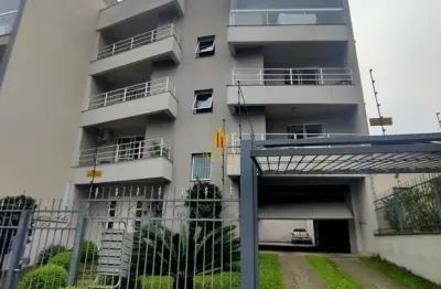 Apartamento à venda no bairro são luiz - caxias do sul/rs