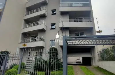 Apartamento com 2 quartos à venda no São Luiz, Caxias do Sul 