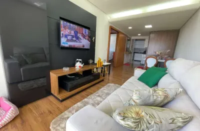 Apartamento à venda no bairro santa catarina - caxias do sul/rs