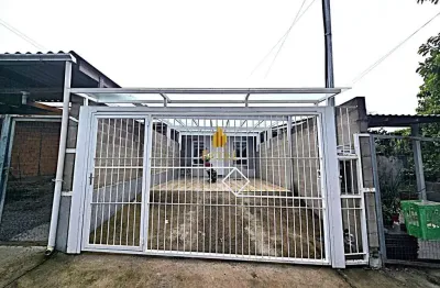 Sobrado à venda no bairro nossa senhora das graças - caxias do sul/rs