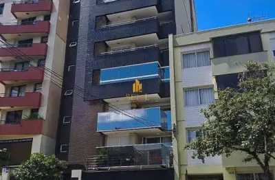 Apartamento à venda no bairro centro - caxias do sul/rs