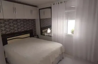 Apartamento com 2 quartos à venda no Villagio Iguatemi, Caxias do Sul 