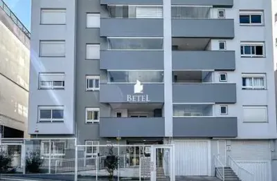 Apartamento com 3 quartos à venda no Pio X, Caxias do Sul 