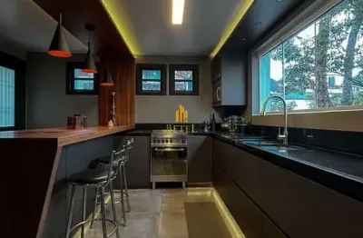 Casa à venda no bairro rio branco - caxias do sul/rs