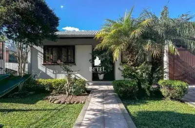 Casa com 4 quartos à venda no Santa Catarina, Caxias do Sul 