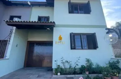 Sobrado à venda no bairro de lazzer - caxias do sul/rs